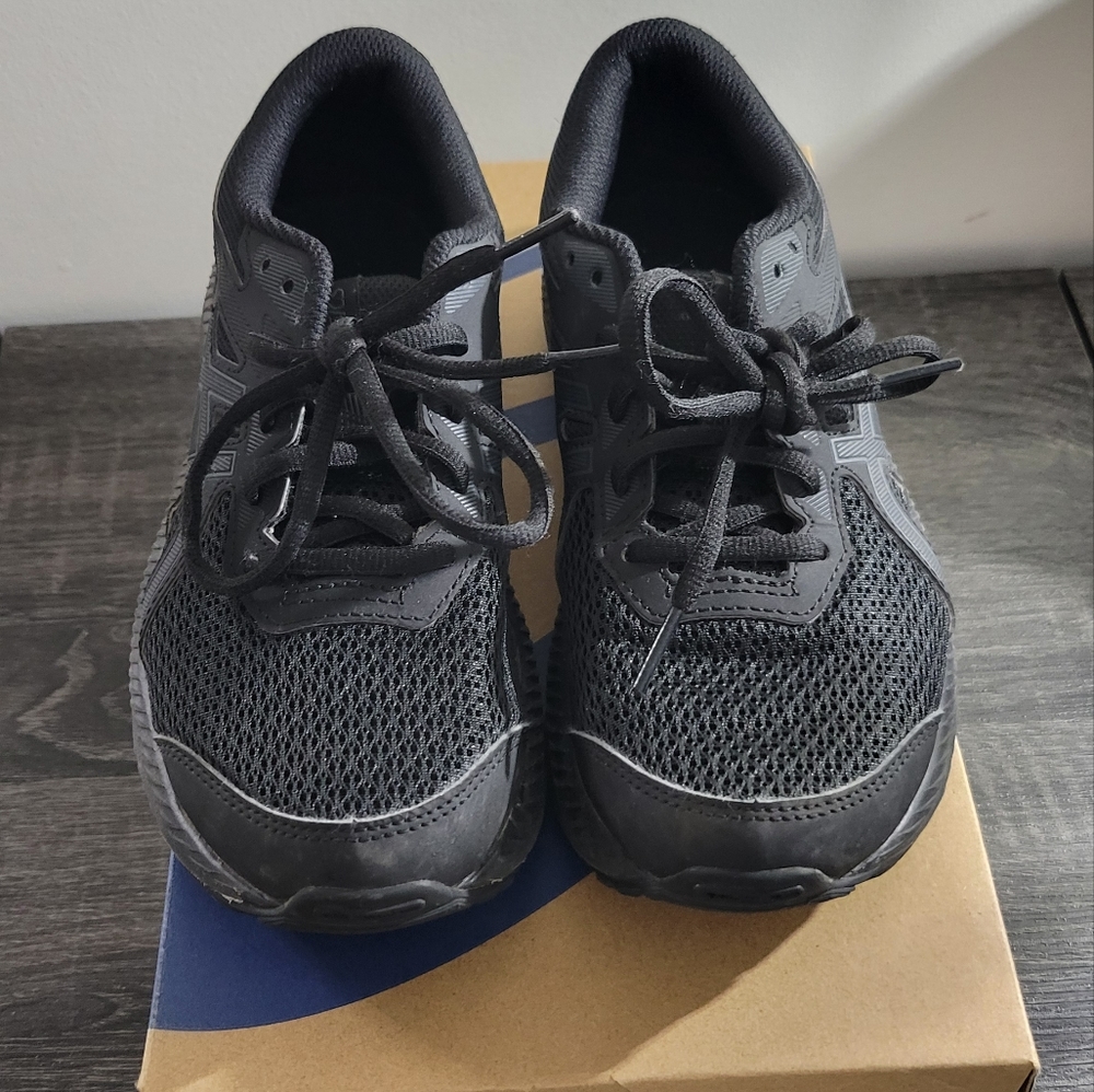 Asics Contend 8 GS Girls Sneakers